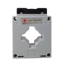 Biến Dòng Loại Vuông Taiwan Meters, MFO-40 600/5A